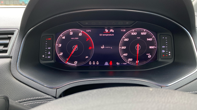 SEAT Arona 1.0 TSI 115 Xcellence Lux [EZ] 5dr DSG Petrol Hatchback